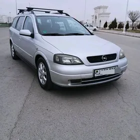 Opel Astra 1998