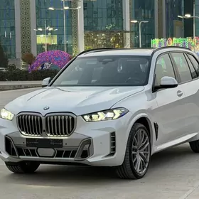 BMW X5 M 2024