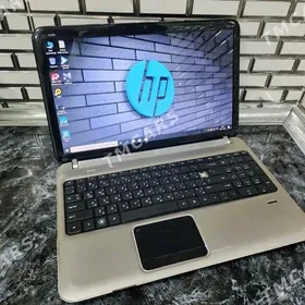 Hp pavilion noutbuk A7
