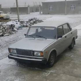 Lada 2107 2010