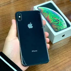 iPhone XS max