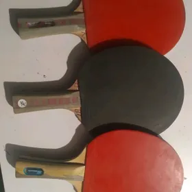 Raketka Ракетка