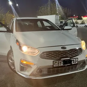 Kia Forte 2020
