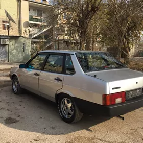 Lada 21099 2004