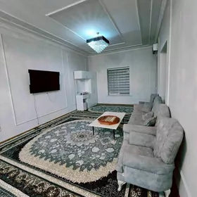 ARENDA KATEJ ÇOGANLY