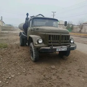 Zil 131 1988