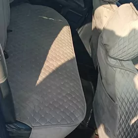 Mercedes-Benz E320 1996