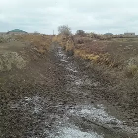 Mellek ýer satylýar