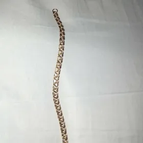 Braslet gyzyl 16 gram