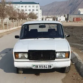 Lada 2107 2002