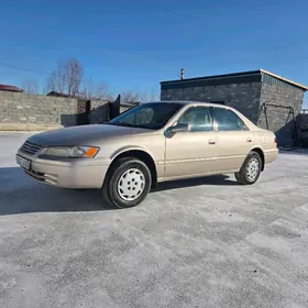 Toyota Camry 1997
