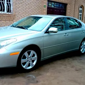 Lexus ES 330 2005