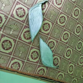 tumanik 21 model camry