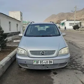Opel Astra 1999