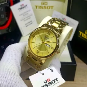 -20% Tissot sagat часы