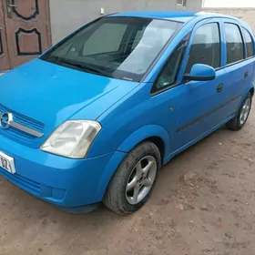 Opel Meriva 2003