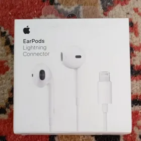 EarPods