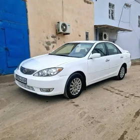 Toyota Camry 2002