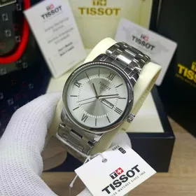 -20% Tissot sagat часы