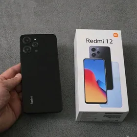 REDMİ 12 8/128 PAKET ÝALY