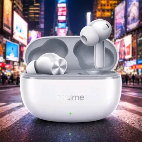 REALME nauşnik/ наушники