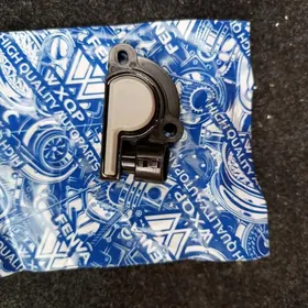 Balyk gulak Datçik OPEL