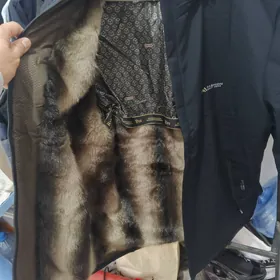 Kurtka Mehli (6XL) PAKET