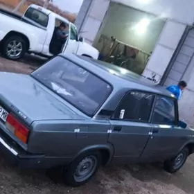 Lada 2107 2010