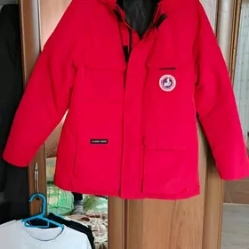 Куртки/ Ветровка/ Б/У