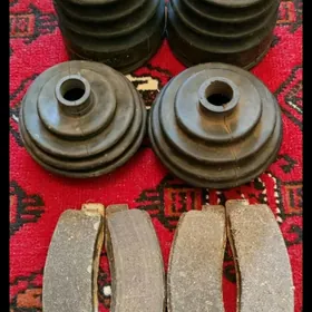 niwa, нива zapcas,запчас kolod