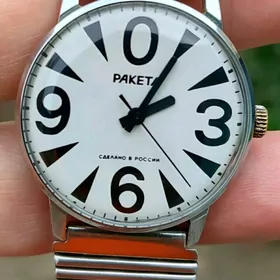 Sagat Часы РАКЕТА