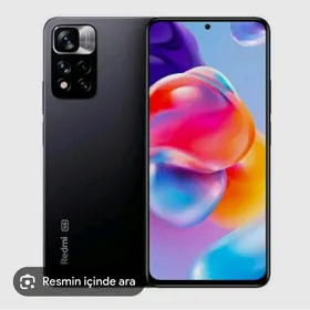 Redmi not 11 pro