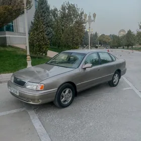 Toyota Avalon 1999
