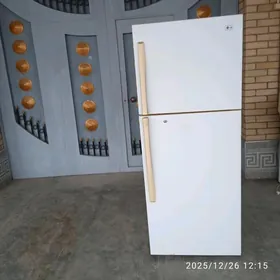 LG wozdusny Holodilnik.