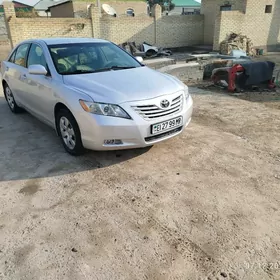 Toyota Camry 2008