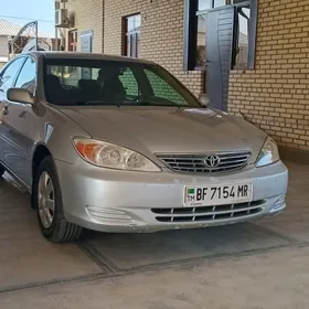 Toyota Camry 2002