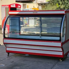 witrina TORT KALBOSA MALOÇNY