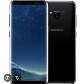 samsung s8
