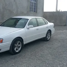 Toyota Avalon 1999