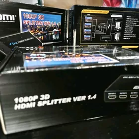 HDMI SPLITTER