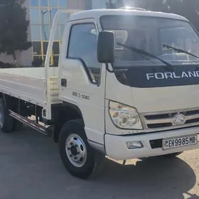 Forland H3 2012