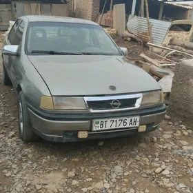 Opel Astra 1992