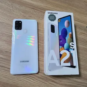 Samsung A21 S 4/64 Gb