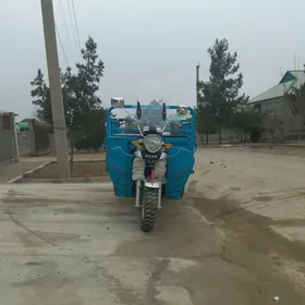 Ozan 200CC 2025