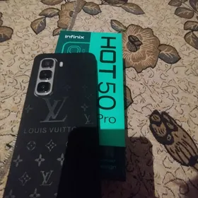 İnfnix hot 50 pro