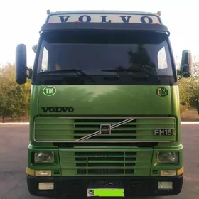 Volvo FH12 2001