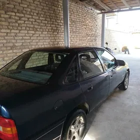 Opel Vectra 1991