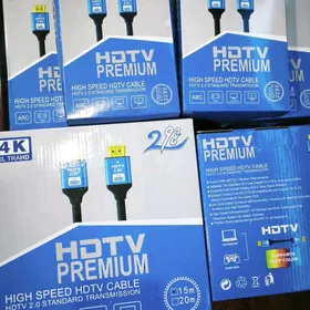 HDMI 4K uhd 1,5 -3-10-15  metr