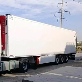 Schmitz Cargobull 2017