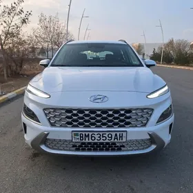 Hyundai Kona 2022